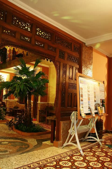 Hotel 1001 Malam — photo 7