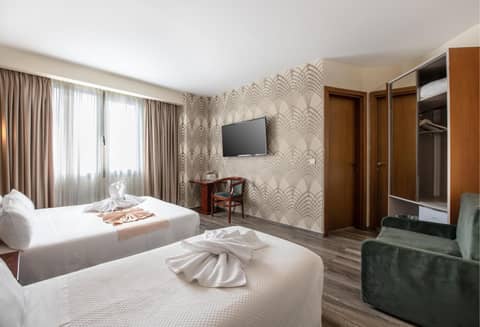 Athens Golden City Hotel — photo 5