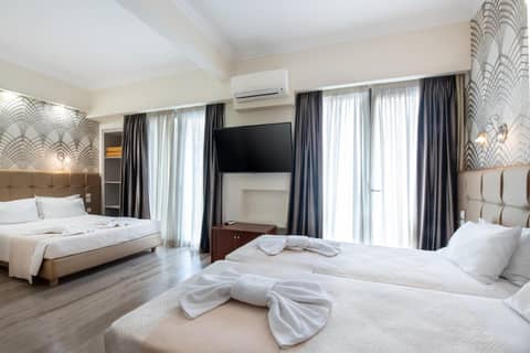 Athens Golden City Hotel — photo 6