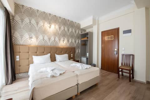 Athens Golden City Hotel — photo 7