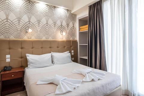Athens Golden City Hotel — photo 9
