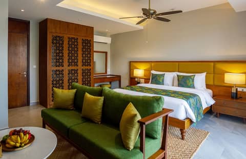 TUI BLUE Angkor Grace Wellness Resort — photo 4