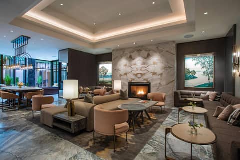 Hotel Clio, a Luxury Collection Hotel, Denver Cherry Creek — photo 5