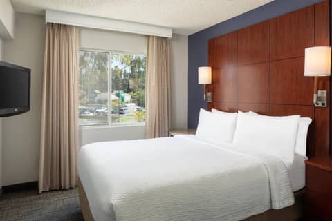 Sonesta ES Suites Carmel Mountain - San Diego — photo 4