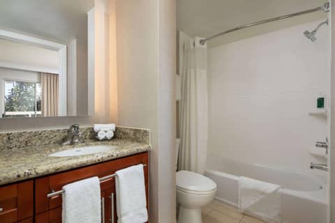Sonesta ES Suites Carmel Mountain - San Diego — photo 6