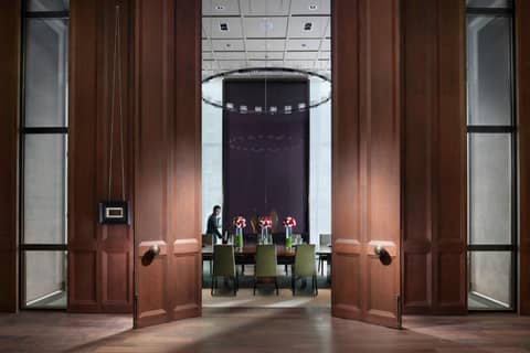 Mandarin Oriental, Guangzhou — photo 3