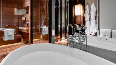 Mandarin Oriental, Guangzhou — photo 4