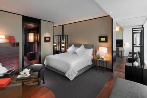 Mandarin Oriental, Guangzhou — photo 5