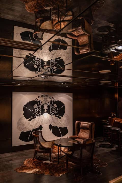 Mandarin Oriental, Guangzhou — photo 6