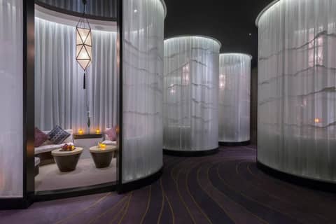 Mandarin Oriental, Guangzhou — photo 7