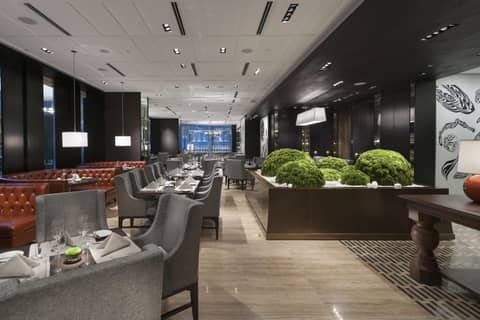 Mandarin Oriental, Guangzhou — photo 8