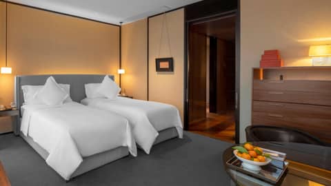 Mandarin Oriental, Guangzhou — photo 9