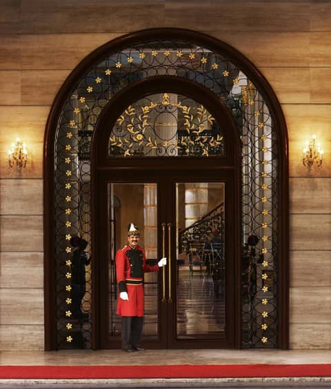 Hotel The Royal Plaza — photo 2