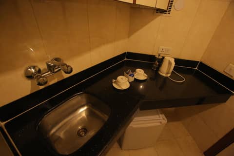 Hotel The Royal Plaza — photo 5