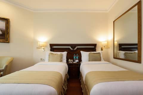 Hotel The Royal Plaza — photo 7