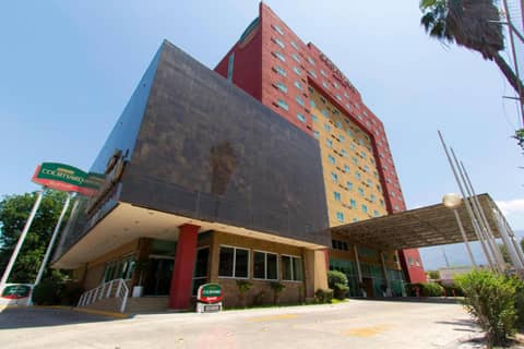Courtyard Monterrey San Jeronimo — photo 2