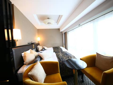 APA Hotel Keisei Ueno Ekimae — photo 4