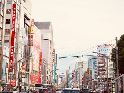 APA Hotel Keisei Ueno Ekimae — photo 7