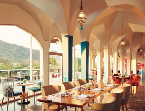 Taj Devi Ratn Resort & Spa, Jaipur — photo 3