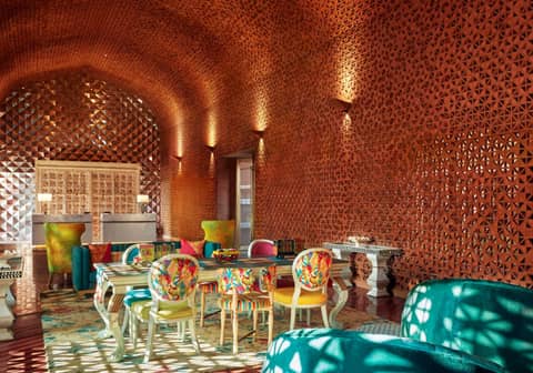Taj Devi Ratn Resort & Spa, Jaipur — photo 5