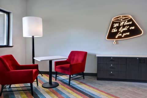 Studio 6 Extended Stay - Jacksonville, FL - Baymeadows — photo 4