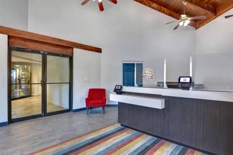 Studio 6 Extended Stay - Jacksonville, FL - Baymeadows — photo 6
