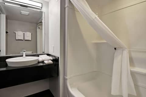 Studio 6 Extended Stay - Jacksonville, FL - Baymeadows — photo 7