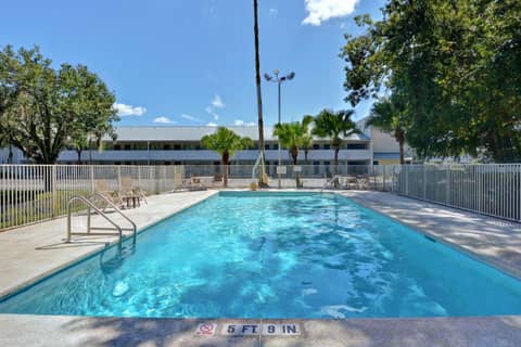 Studio 6 Extended Stay - Jacksonville, FL - Baymeadows — photo 9