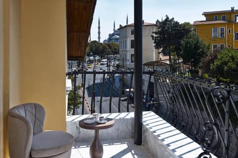 Hotel Saint Sophia — photo 2