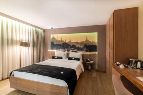 Hotel Saint Sophia — photo 4