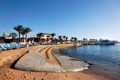 Pickalbatros Aqua Park Resort - Hurghada — photo 5