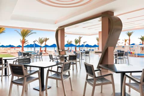 Pickalbatros Aqua Park Resort - Hurghada — photo 6