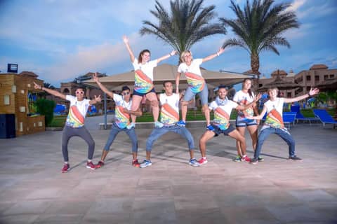 Pickalbatros Aqua Park Resort - Hurghada — photo 9