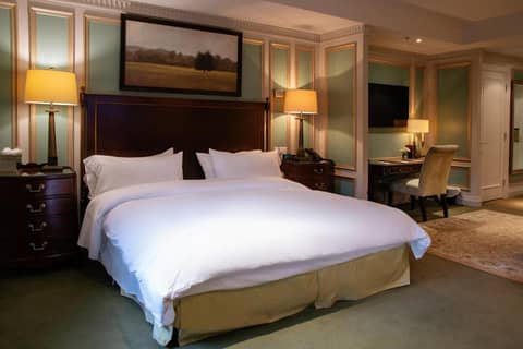 Windsor Arms Hotel — photo 3