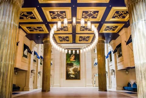 Windsor Arms Hotel — photo 5