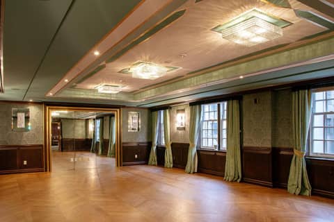 Windsor Arms Hotel — photo 9
