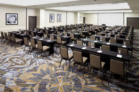 Embassy Suites Los Angeles - International Airport/North — photo 6