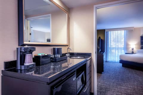 Embassy Suites Los Angeles - International Airport/North — photo 7