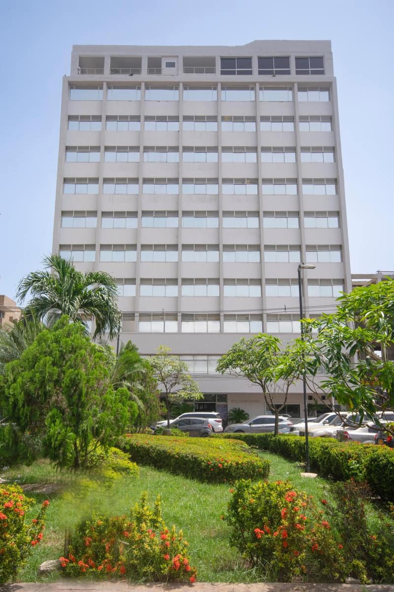 Hotel Stil Cartagena — photo 1