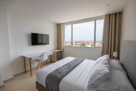 Hotel Stil Cartagena — photo 3