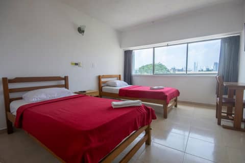 Hotel Stil Cartagena — photo 4