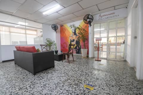 Hotel Stil Cartagena — photo 7