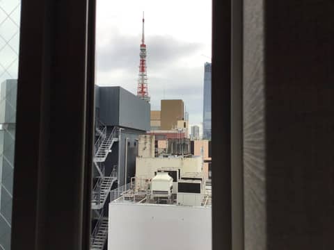 MONday Apart Hamamatsucho Daimon — photo 4