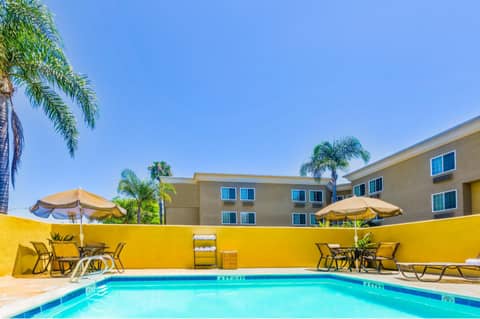 GreenTree Inn San Diego Mission Bay — photo 6