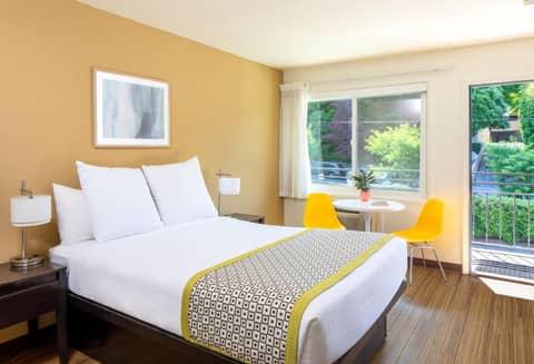 Park Lane Suites & Inn — photo 3