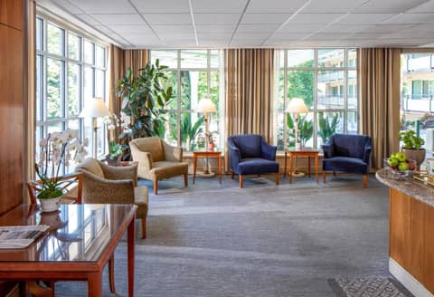 Park Lane Suites & Inn — photo 8