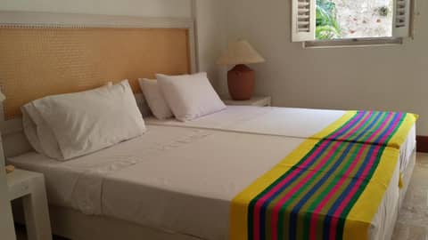 Casa Pizarro Hotel Boutique — photo 7