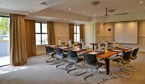 City Lodge Hotel Eastgate — photo 4