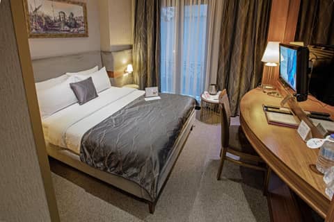 Nowy Efendi Hotel - Special Category — photo 2