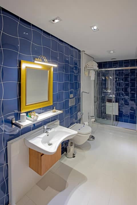 Nowy Efendi Hotel - Special Category — photo 4